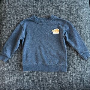 Patagonia Baby Lightweight Crew Sweatshirt Size 2T